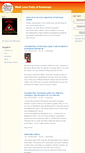 Mobile Screenshot of kamloops.worklessparty.org